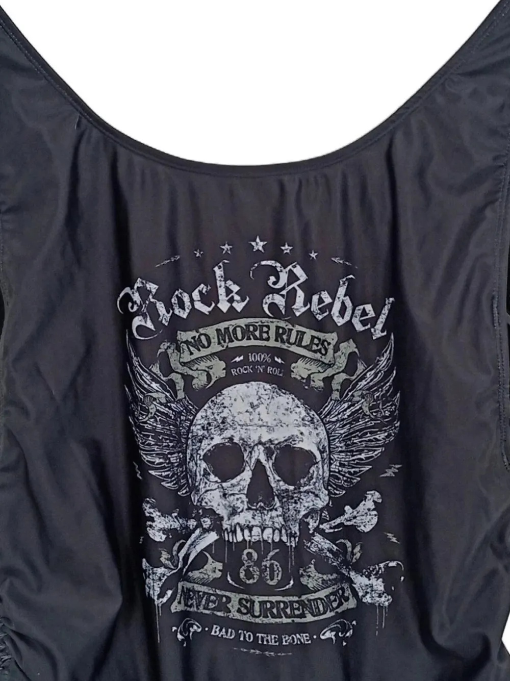 Badeanzug Größe 38- Clearance