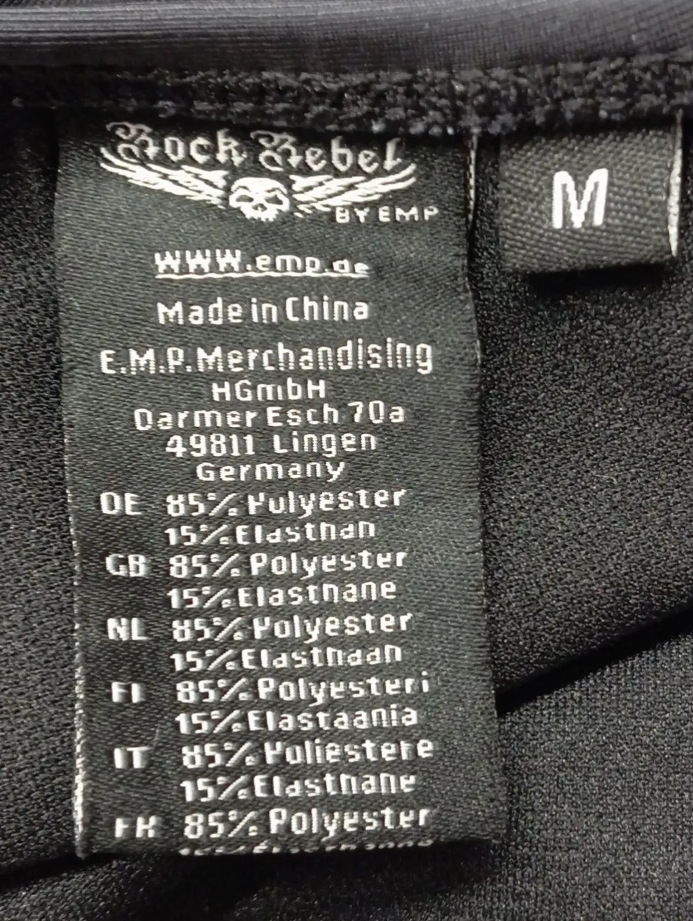 Badeanzug Größe 38- Clearance