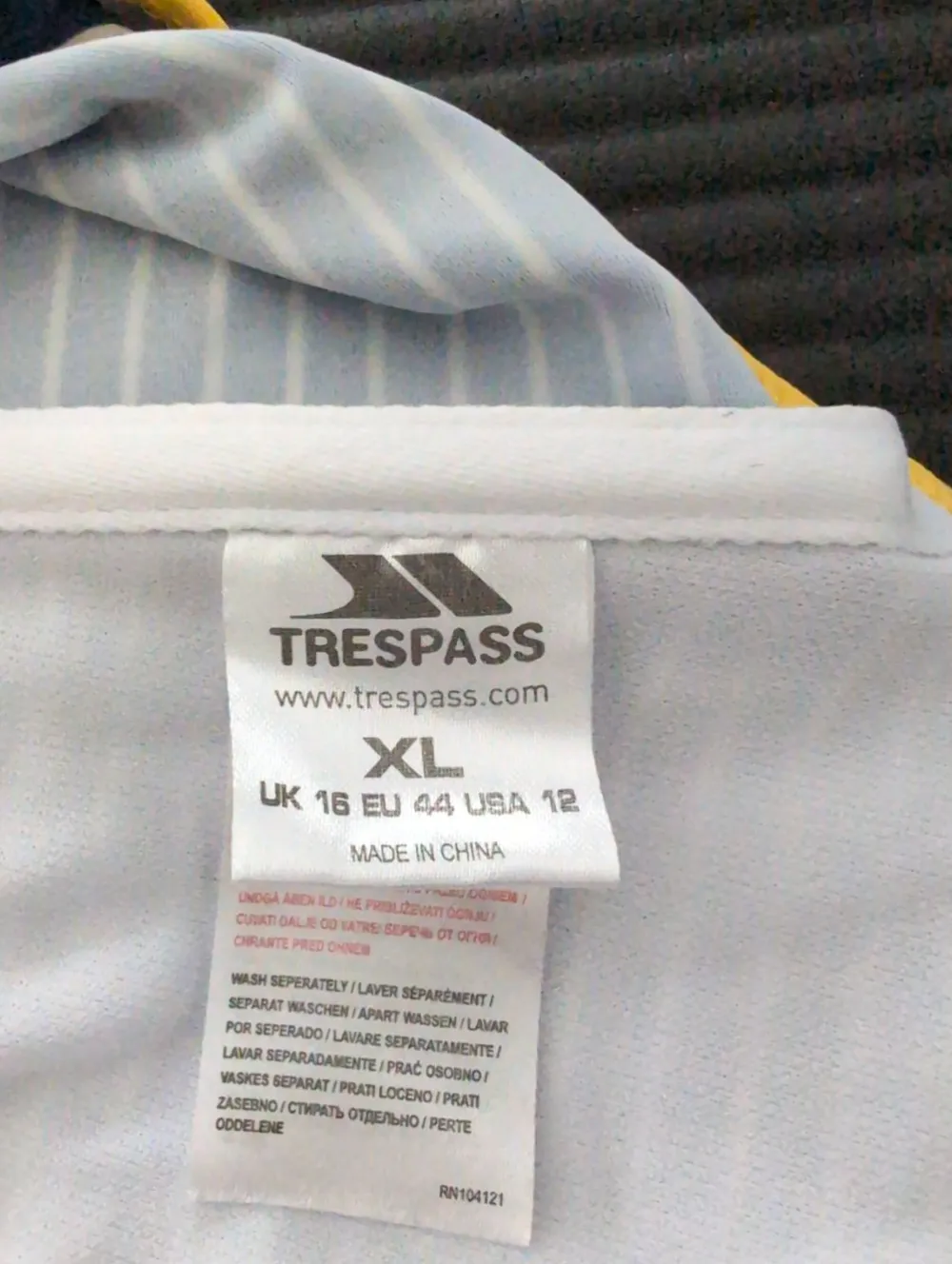 Badeanzug Größe 42- Sale