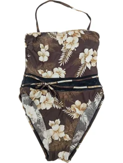 Bademode>Rodeo Badeanzug Größe 36 mehrfarbig