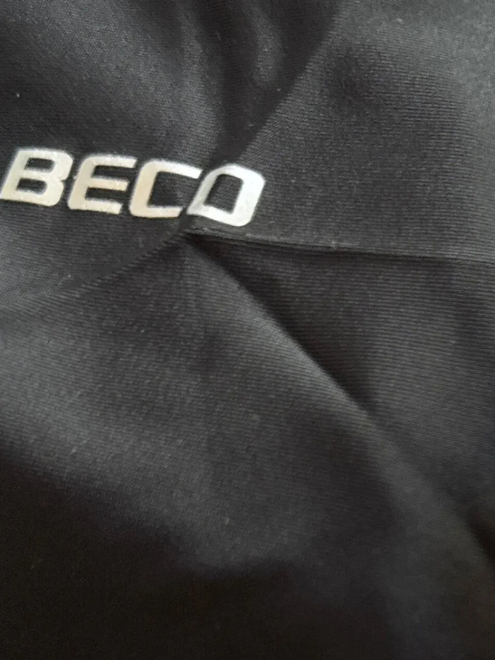 Bademode>Beco Badeanzug Größe 40 schwarz