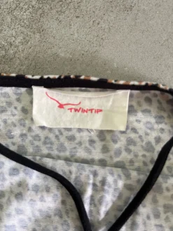 Badeanzug Größe 34-Twintip New