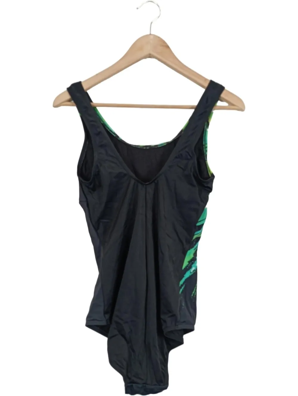 Badeanzug Größe 46-Ulla Popken Discount