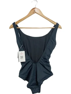 Bademode> Badeanzug Größe 36 schwarz