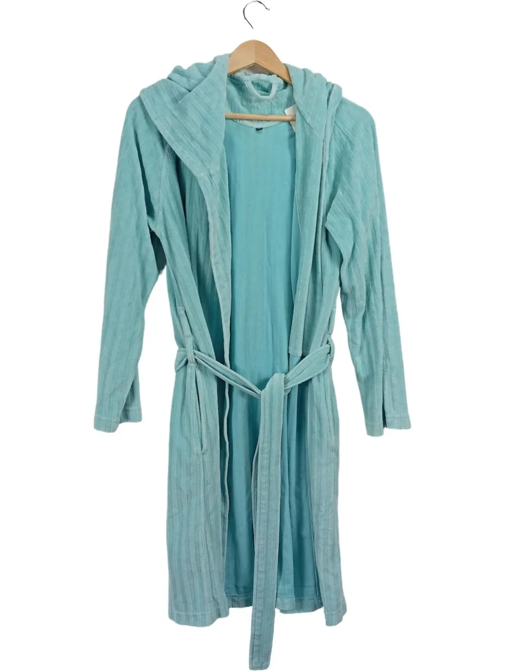 Bademantel Größe 34- Hot