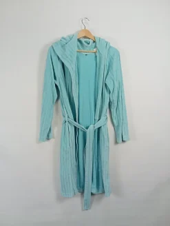 Bademantel Größe 34- Hot