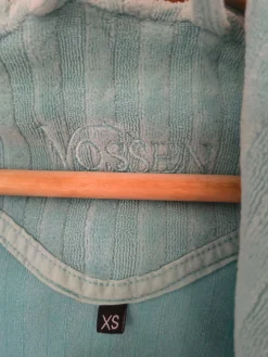 Bademantel Größe 34- Hot