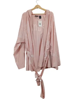 Homewear>Puma Bademantel Größe 42 rosa