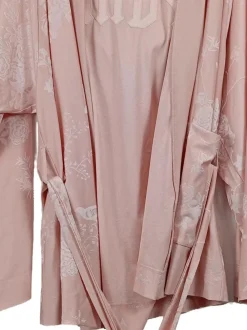 Homewear>Puma Bademantel Größe 42 rosa