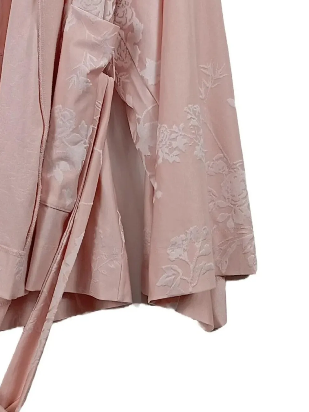 Homewear>Puma Bademantel Größe 42 rosa