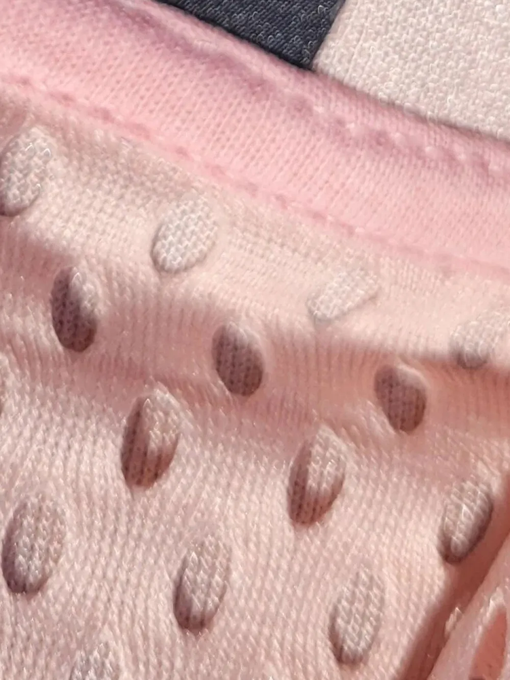 Homewear>Puma Bademantel Größe 42 rosa