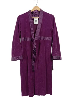 Bademantel Größe 34-