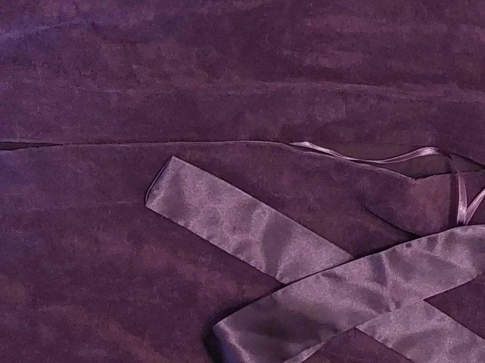 Bademantel Größe 34-