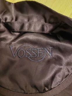 Bademantel Größe 34-