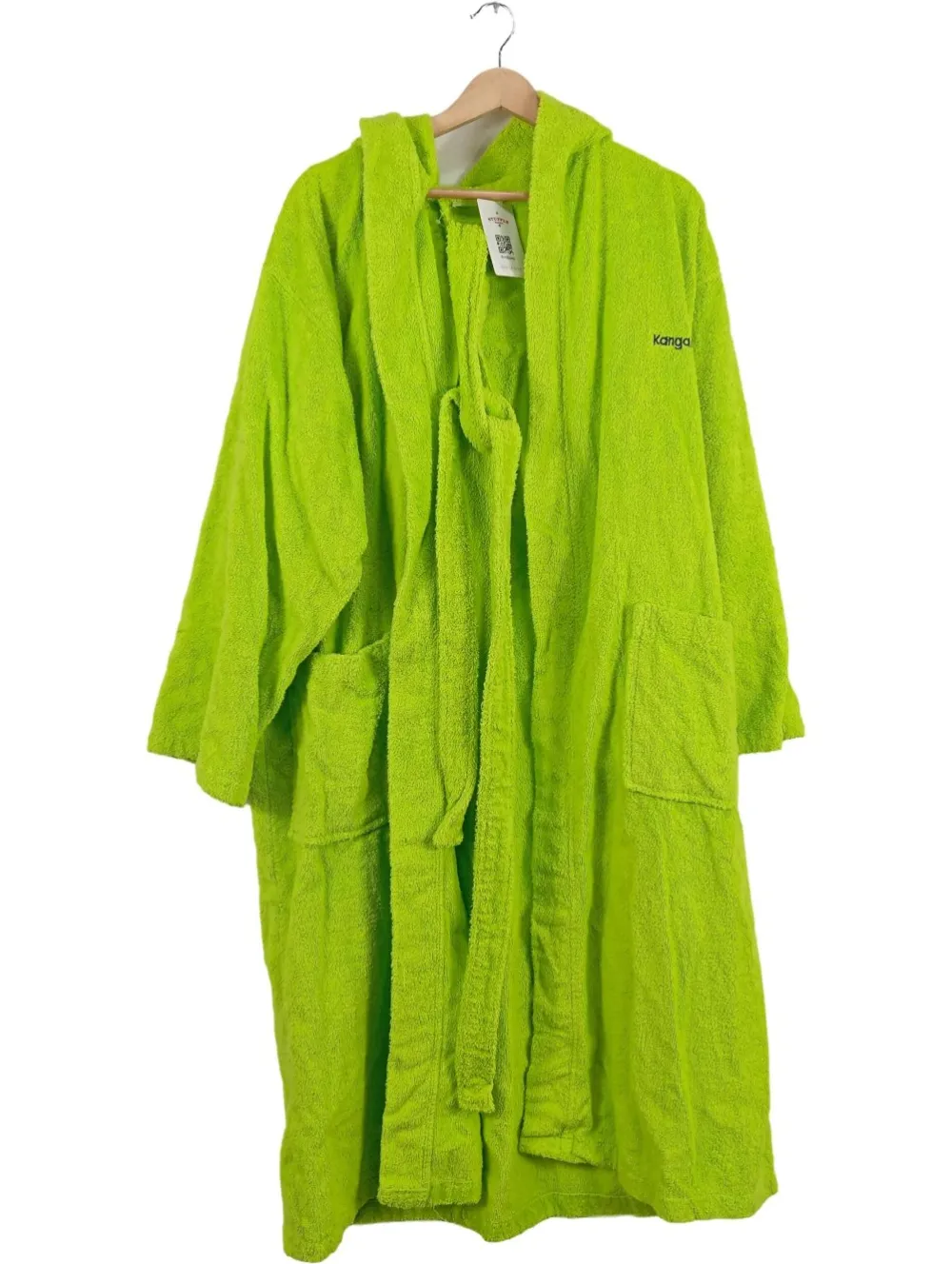 Bademantel Größe 56- Sale