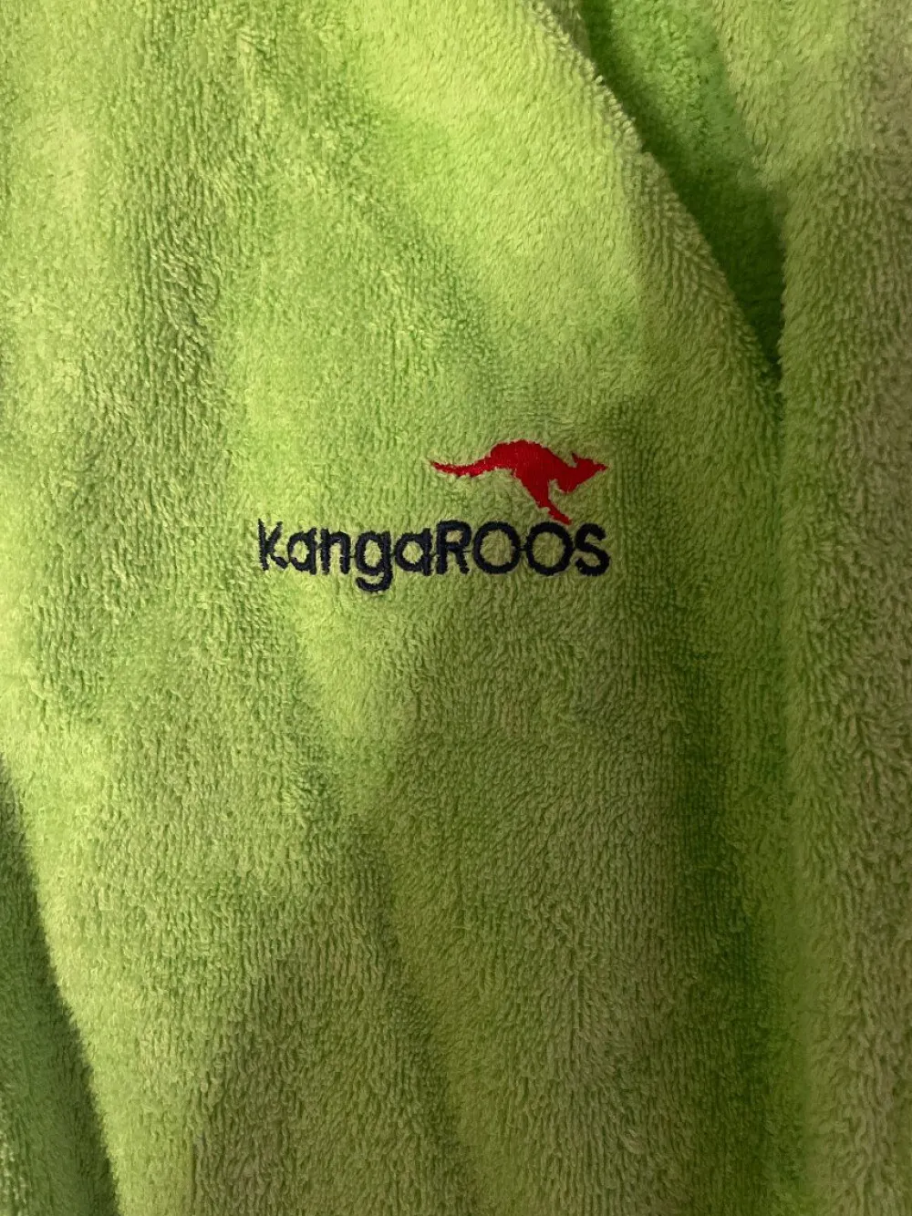 Bademantel Größe 56- Sale