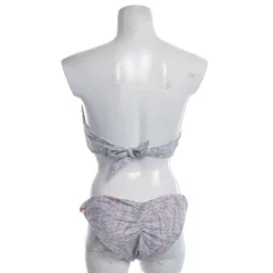 Bademode>Heidi klein Bademode Größe 40 grau