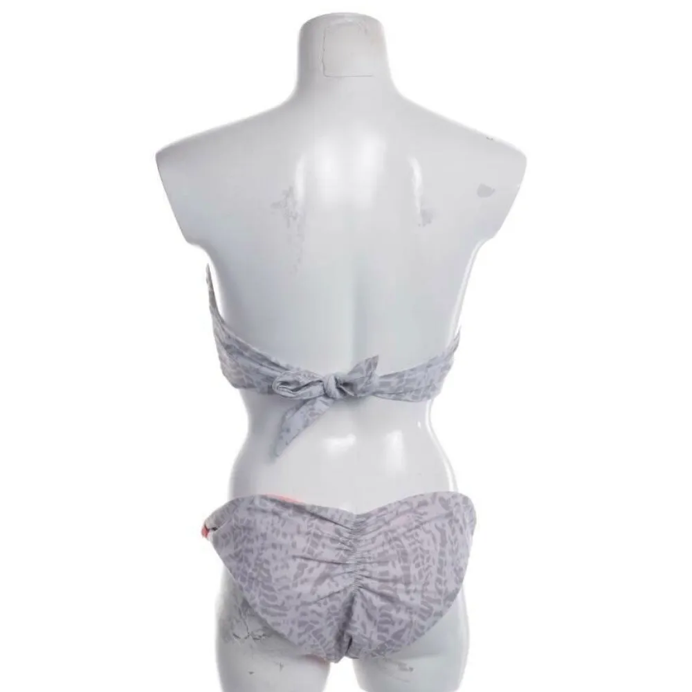 Bademode>Heidi klein Bademode Größe 40 grau