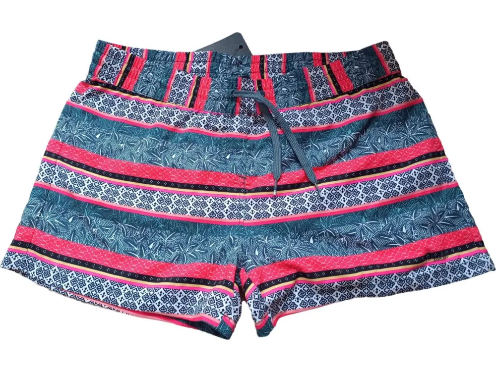 Bademode> Badeshorts Größe 50 mehrfarbig