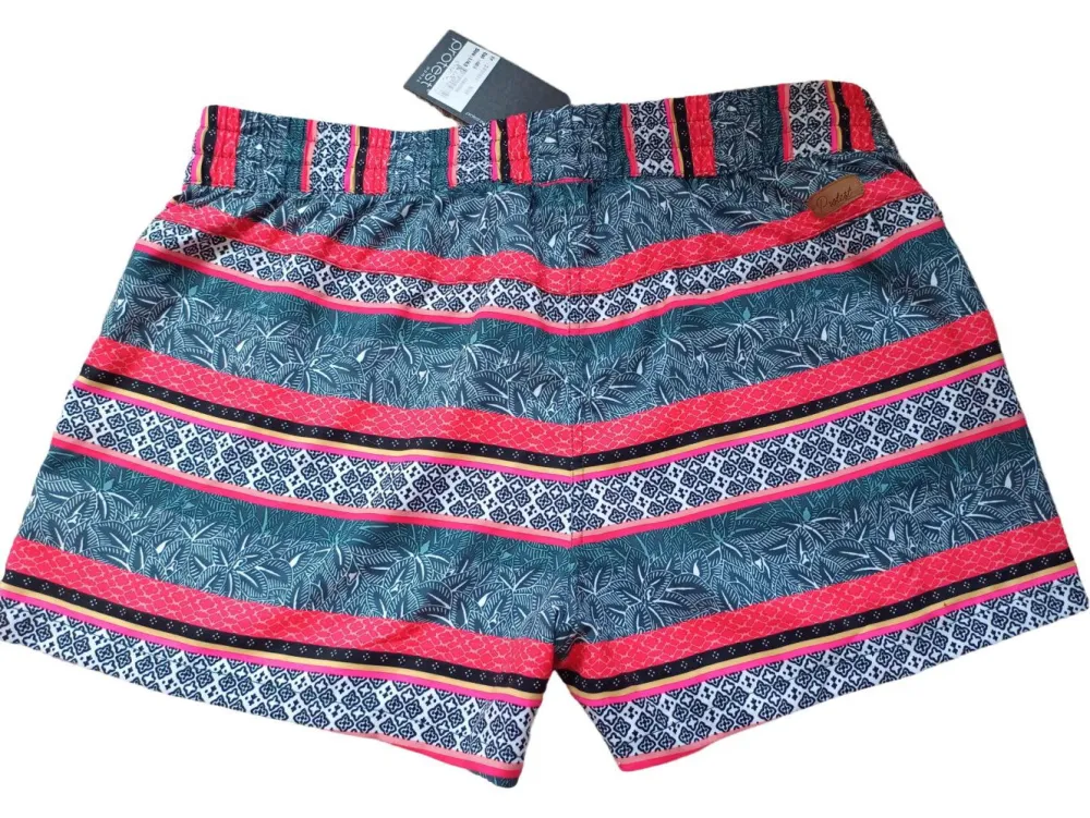 Bademode> Badeshorts Größe 50 mehrfarbig
