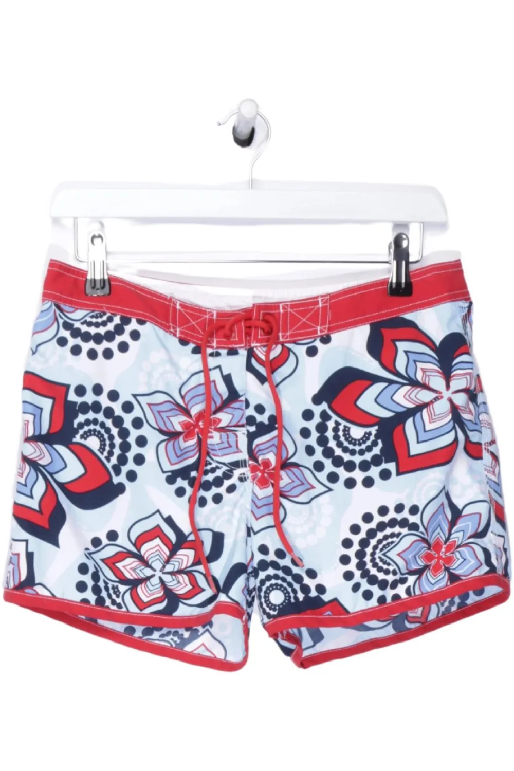 Bademode> Badeshorts Größe 38 mehrfarbig