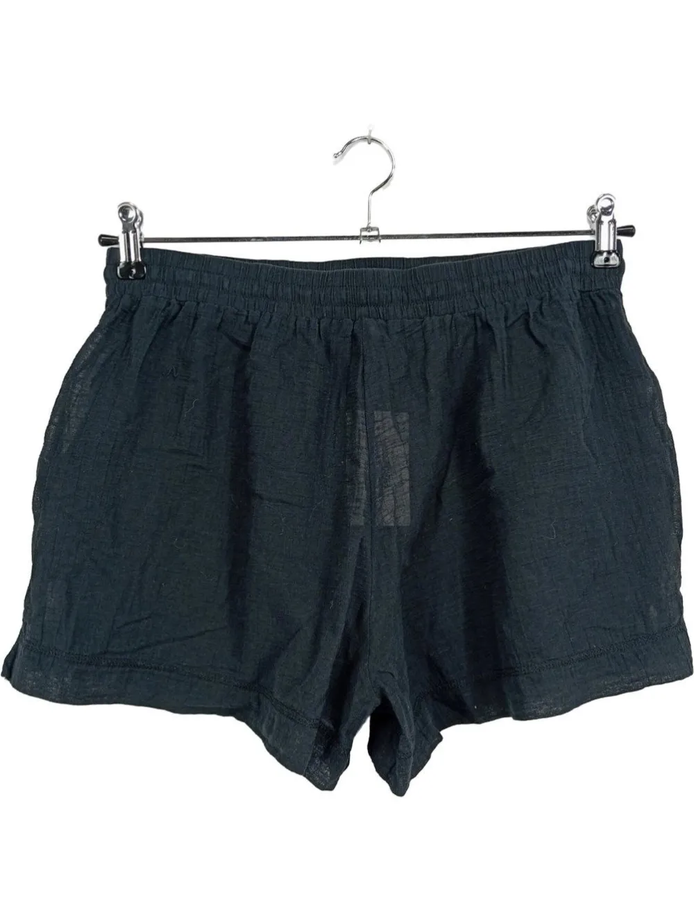 Bademode> Badeshorts Größe 38 schwarz