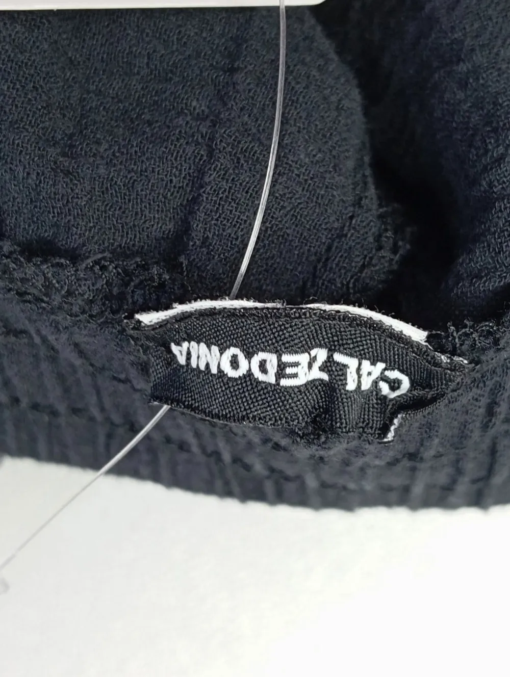 Bademode> Badeshorts Größe 38 schwarz
