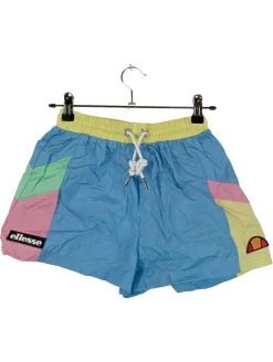 Bademode> Badeshorts Größe 34 mehrfarbig