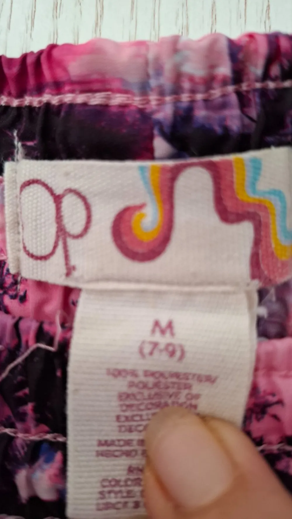 Bademode> Badeshorts Größe 38 mehrfarbig