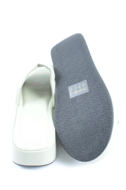 Pantoletten>Only Badeslipper Größe 38 grün