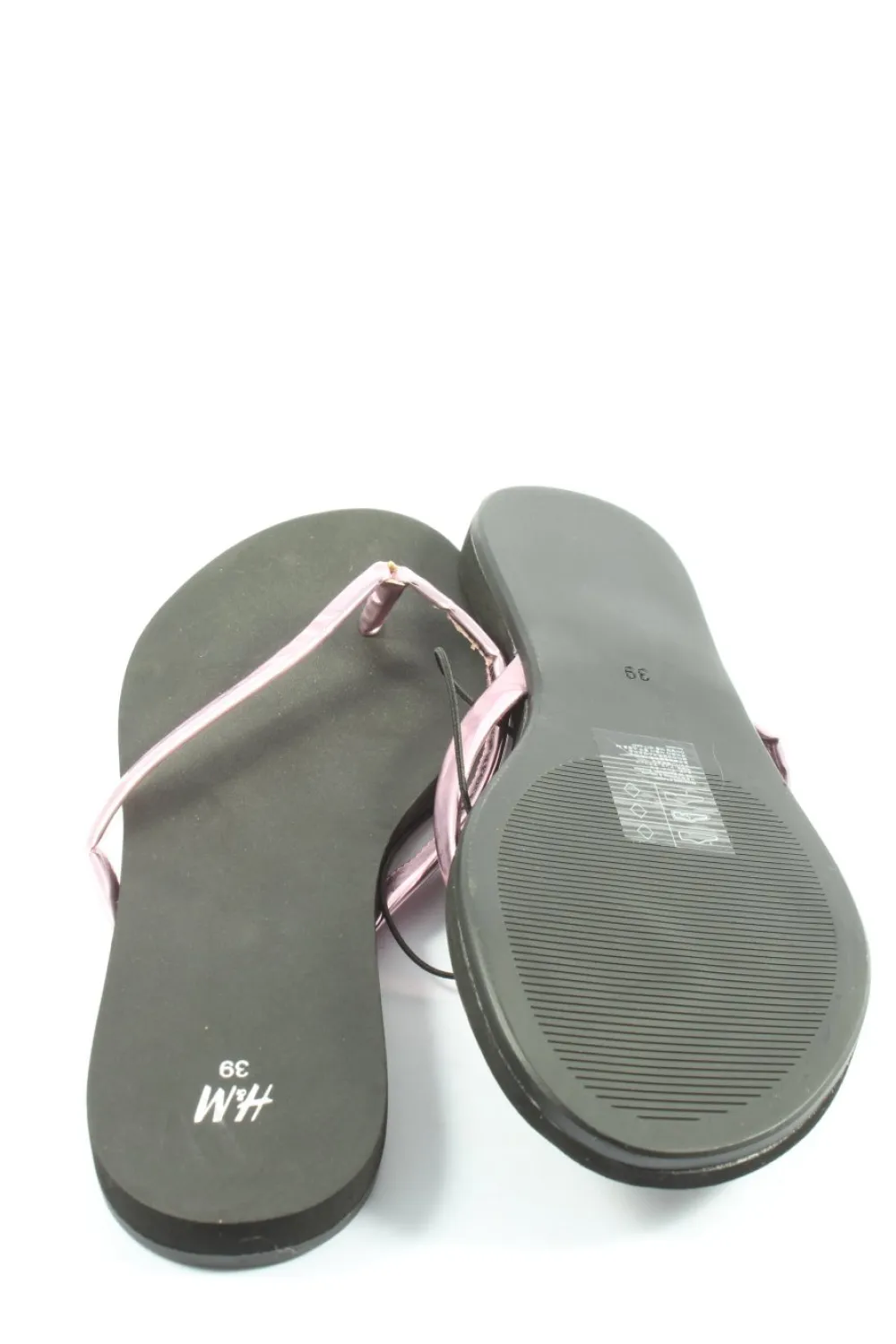 Badeslipper Größe 39-H&M Sale