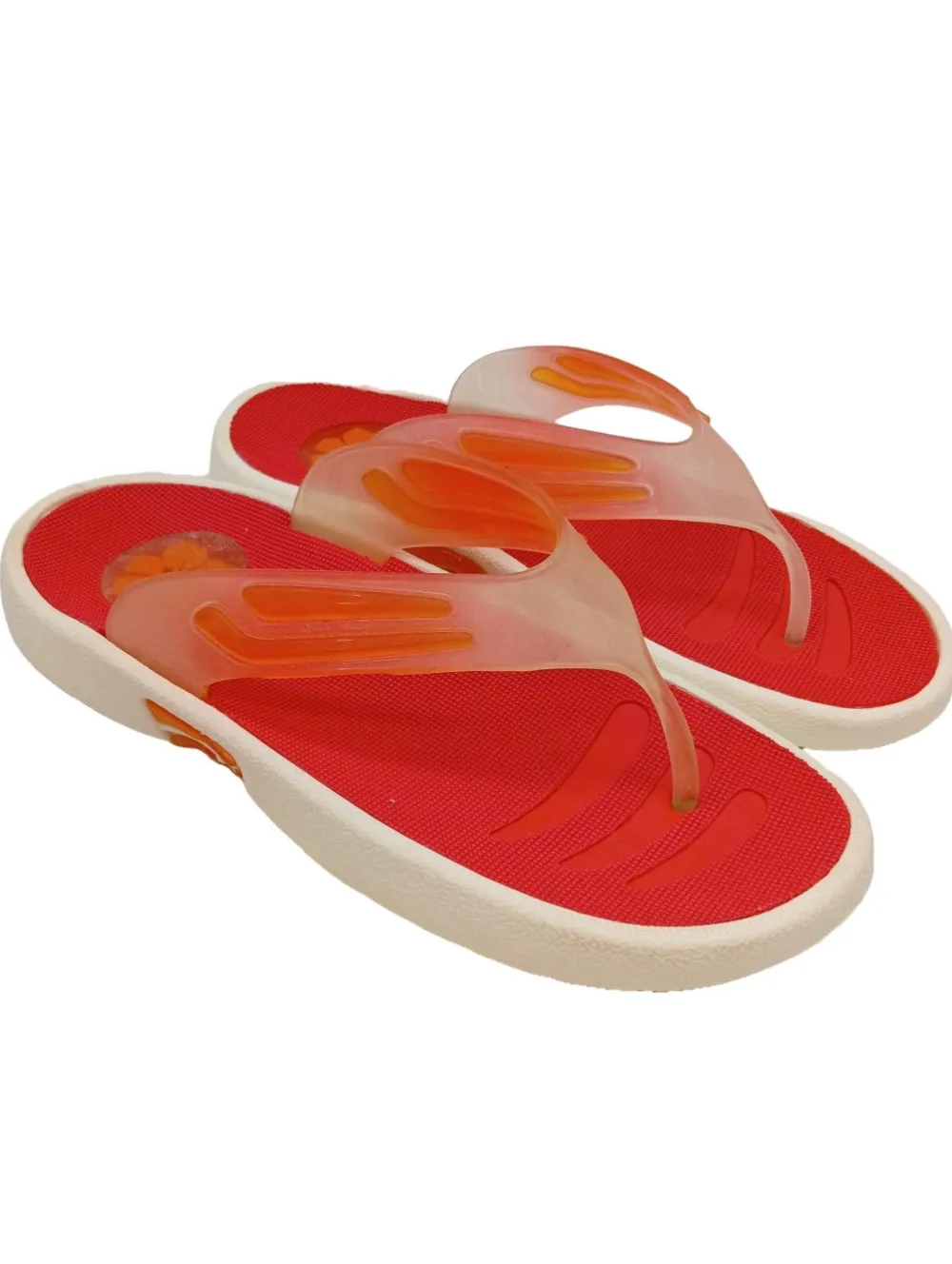 Badeslipper Größe 39-TCM Outlet