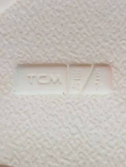 Badeslipper Größe 39-TCM Outlet