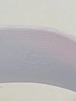 Badeslipper Größe 38-Adidas Clearance