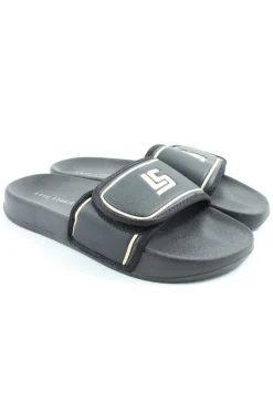 Badeslipper Größe 39-LOVE Stories Hot