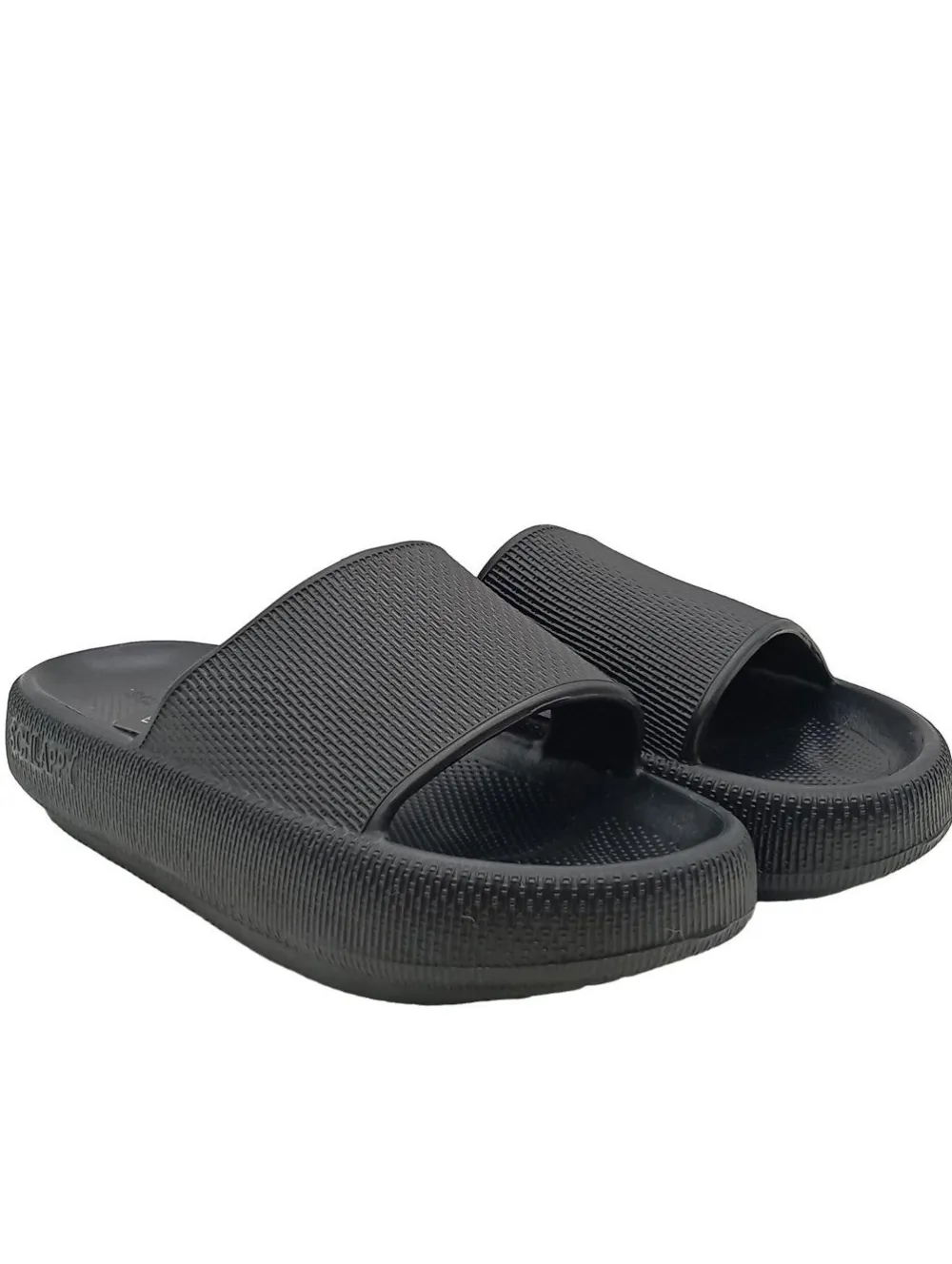 Badeslipper Größe 38-Schlappy Outlet