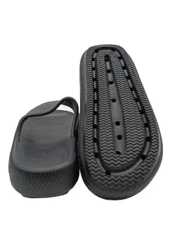 Badeslipper Größe 38-Schlappy Outlet