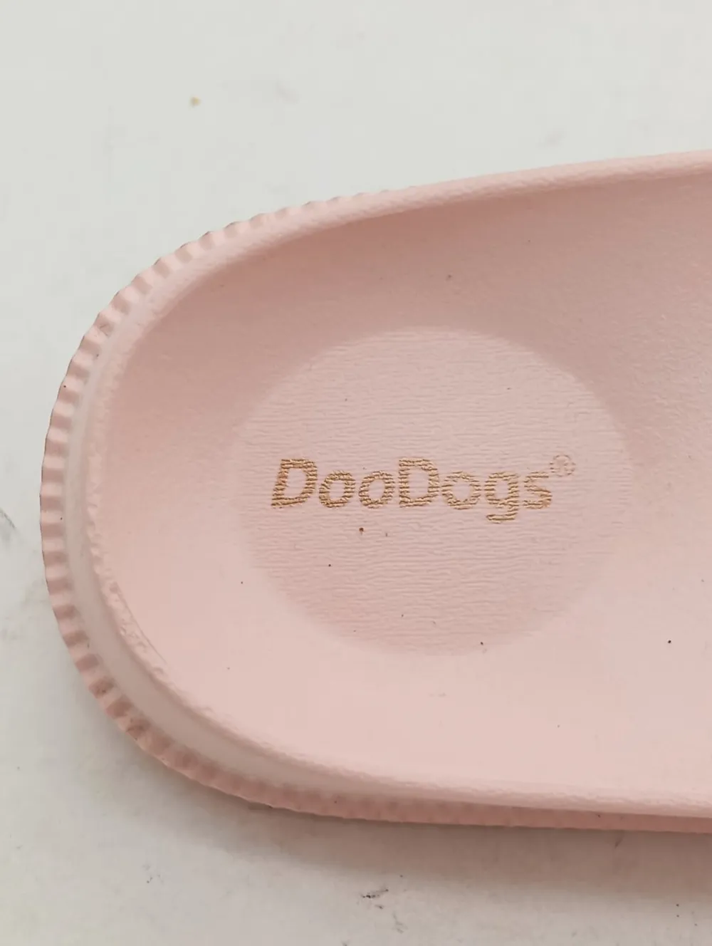 Badeslipper Größe 38-DooDogs Clearance