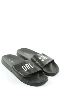 Badeslipper Größe 40-H&M Divided Hot