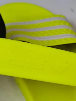 Badeslipper Größe 38-Adidas Sale