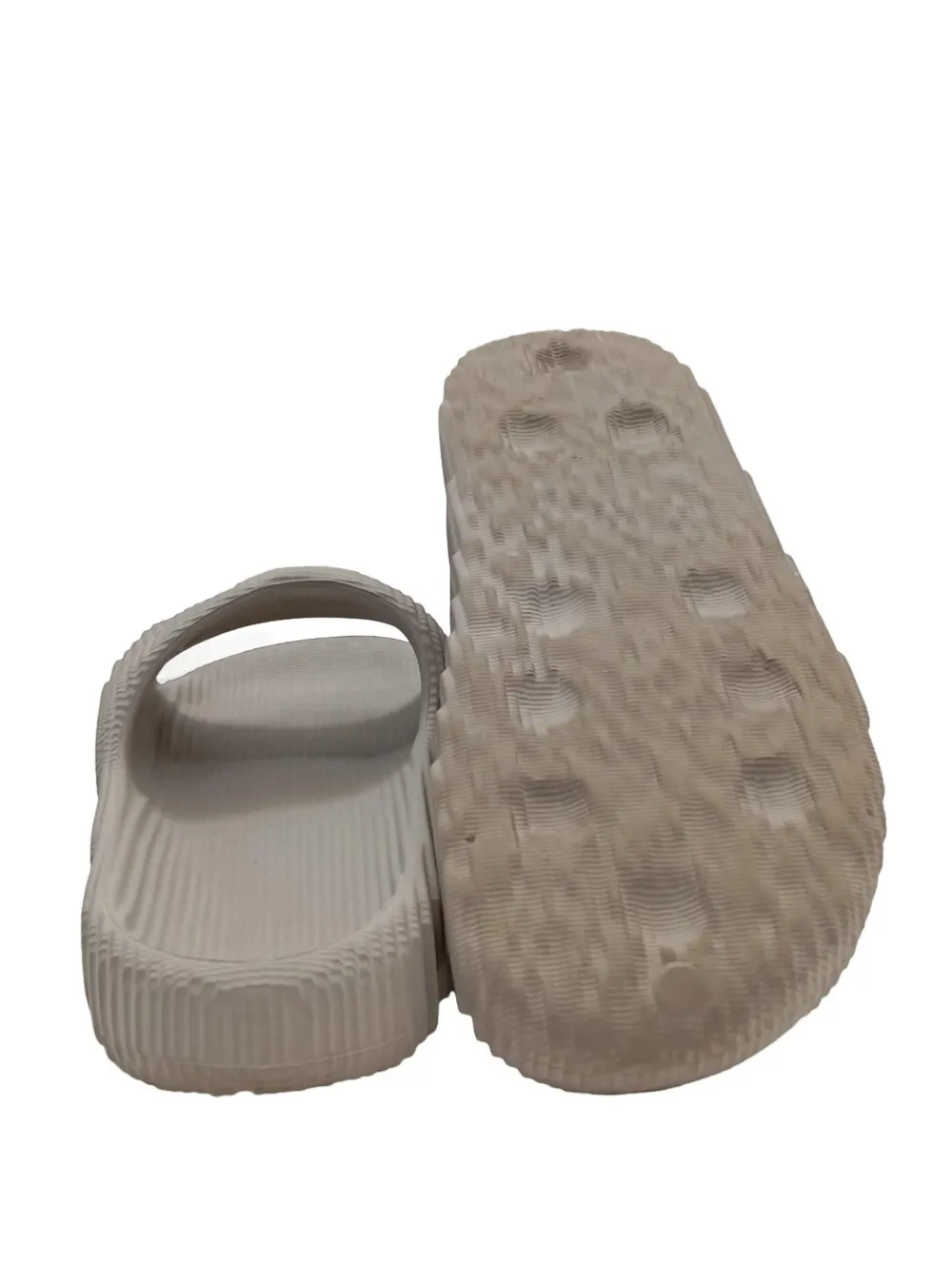 Badeslipper Größe 38-Adidas Hot