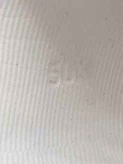 Badeslipper Größe 38-Adidas Hot