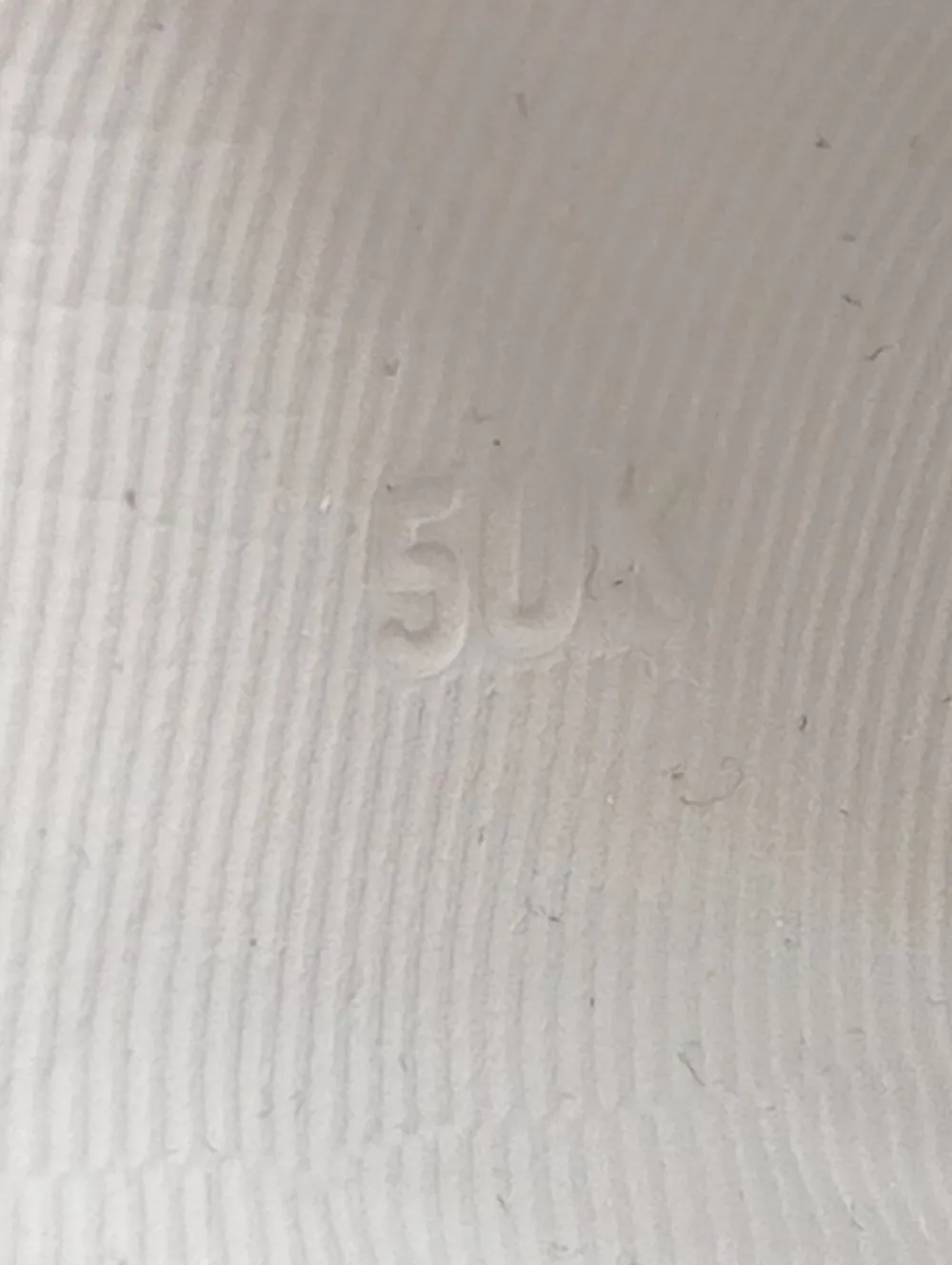 Badeslipper Größe 38-Adidas Hot