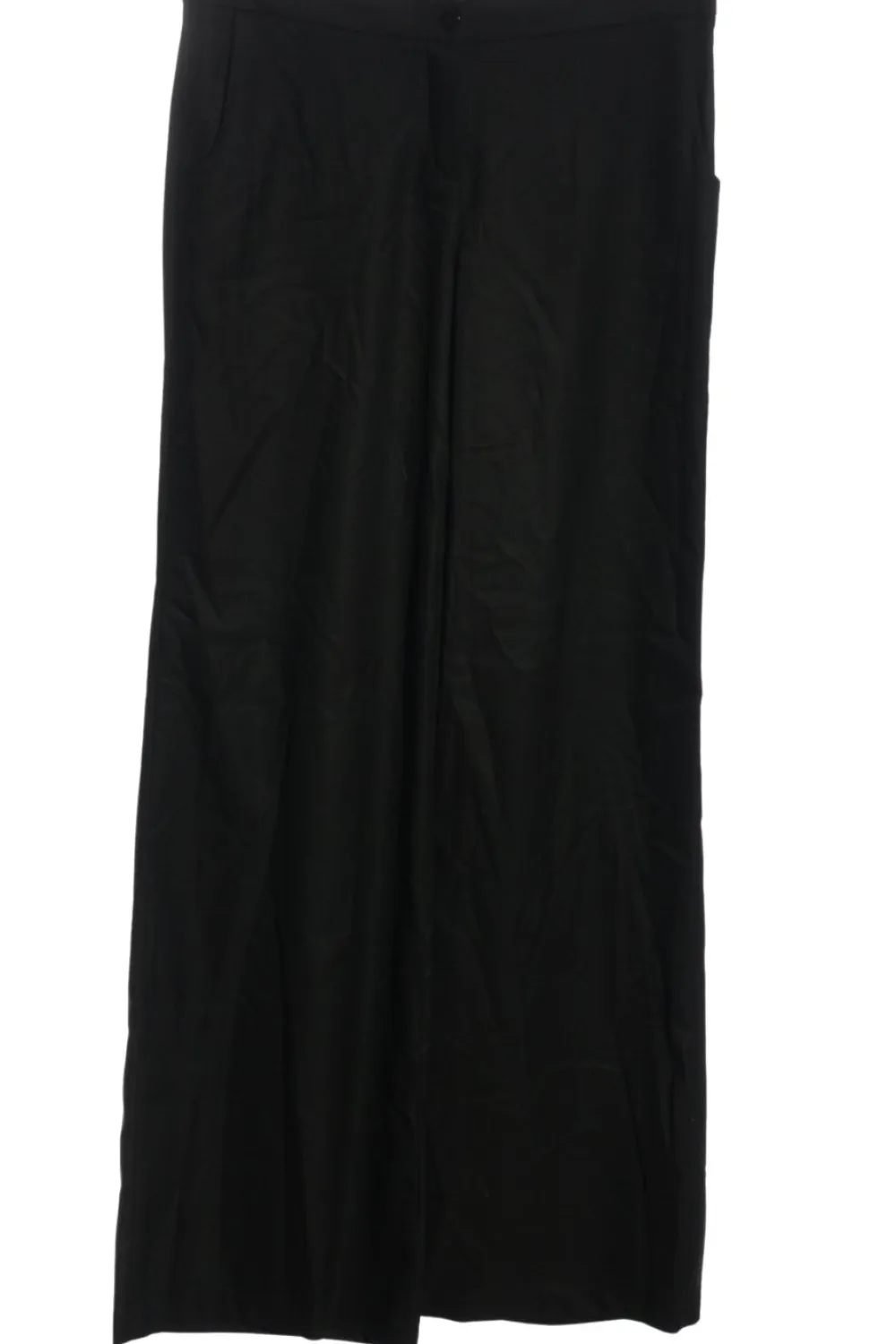 Hosen>Colett Baggy Pants Größe 38 schwarz