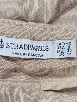 Baggy Pants Größe 40-Stradivarius Best