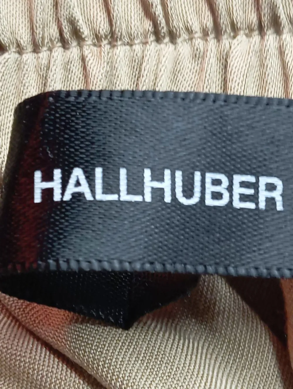 Baggy Pants Größe 34-Hallhuber Online