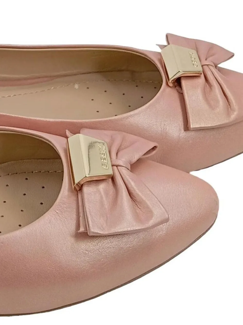 Ballerinas Größe 38- Outlet