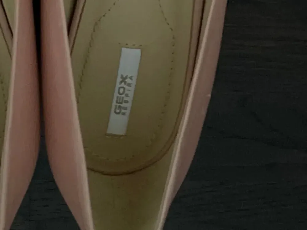 Ballerinas Größe 38- Outlet