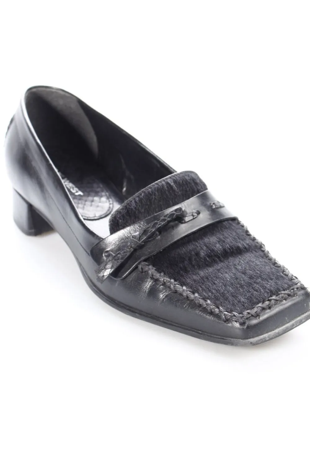 Ballerinas Größe 39-Nine west New