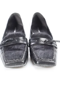 Ballerinas Größe 39-Nine west New